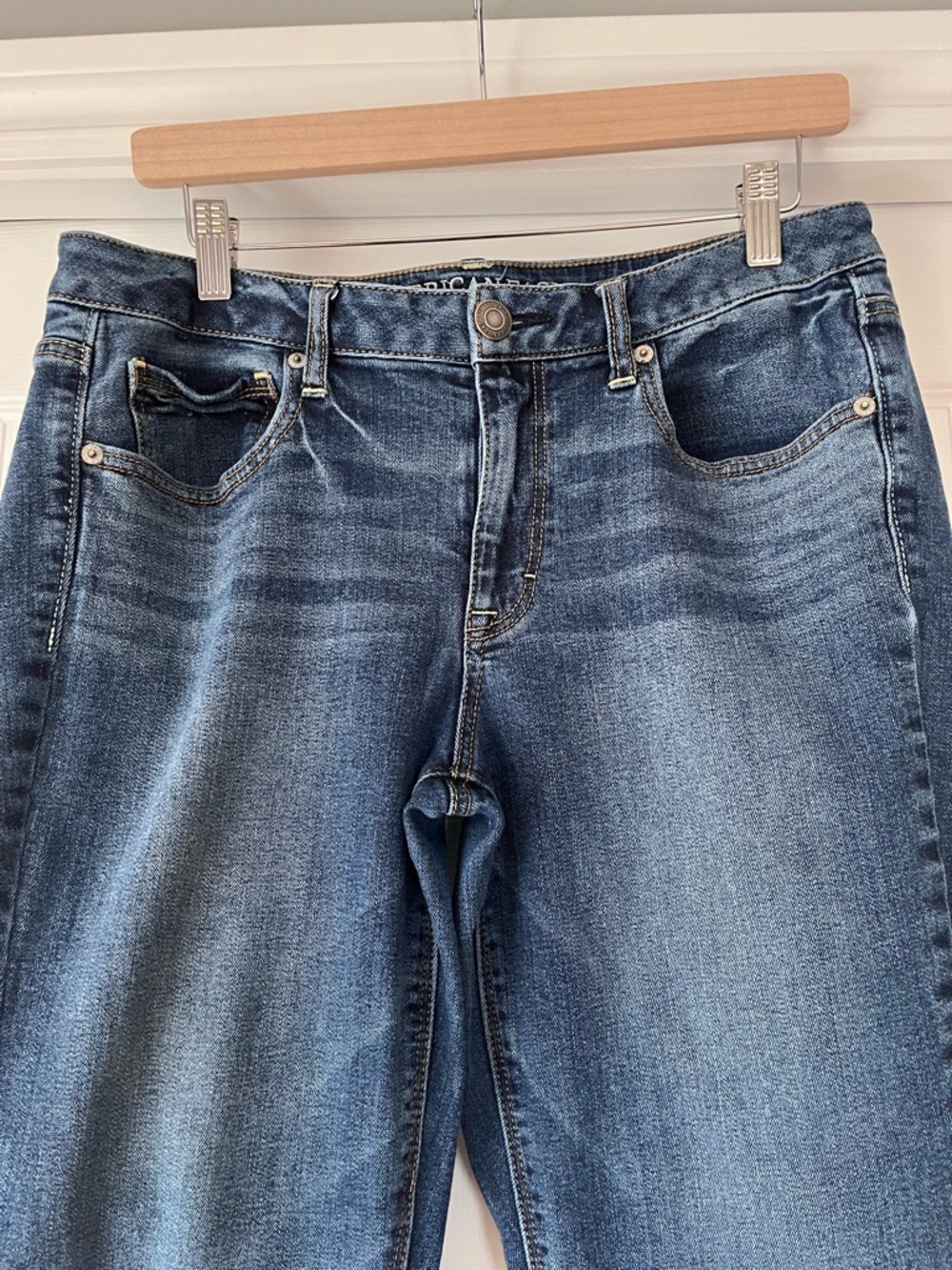 American Eagle Vintage bootcut jeans